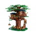 LEGO Ideas 21318 Treehouse